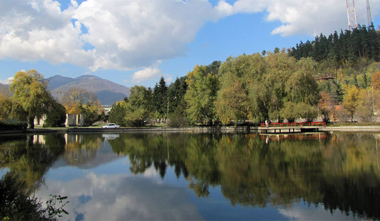 Դիլիջանը կվերածվի հզոր ենթակառուցվածքներով զբոսաշրջային կենտրոնի