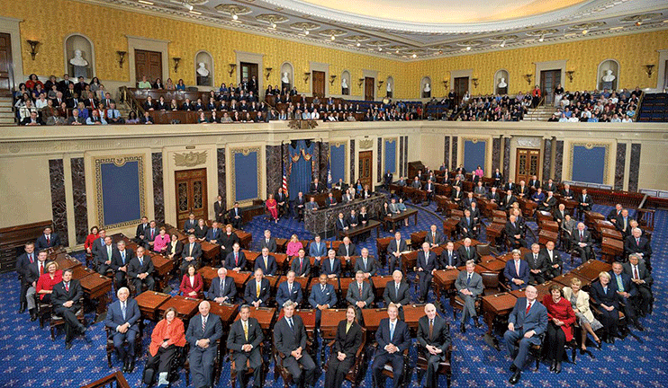 Hearings for the US Ambassadorial Nominees to Armenia and Azerbaijani Held at the US Senate