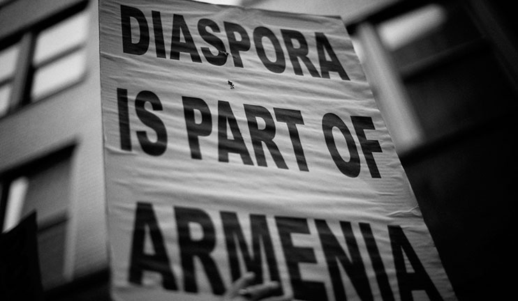 The 5th “Armenia -Diaspora” Conference  is Over