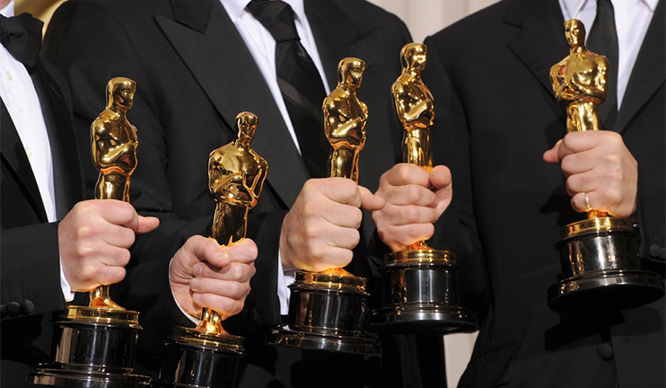 Preliminary works of the 2015 Oscars are running actively