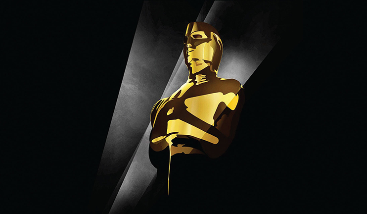 The Oscars – on the First Channel