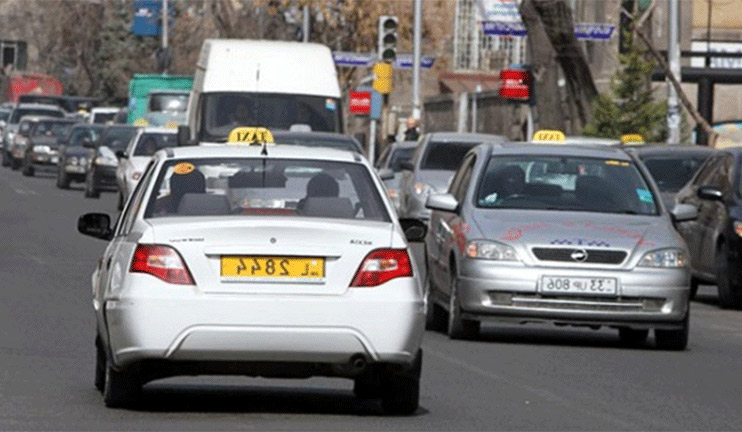 New legislative change to ease taxi drivers’ concerns