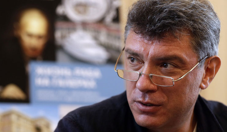 Russian police has begun the investigation of Boris Nemtsov’s murder