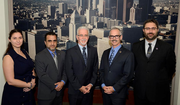 A square will be named "Armenian Genocide Memorial Square" in Little Armenia district of Los Angeles