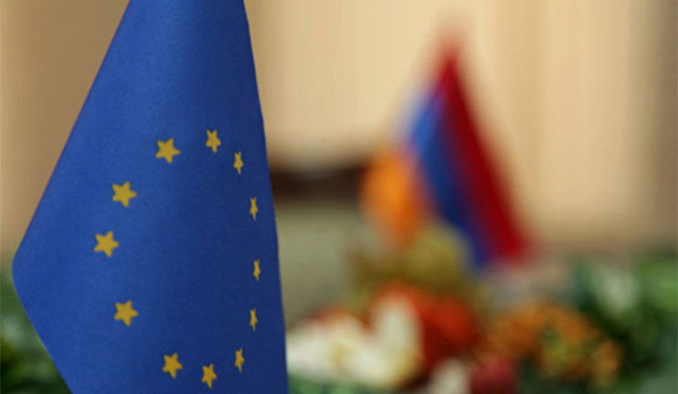 What expectations does Armenia have connected with the future cooperation with EU