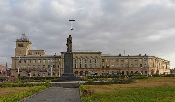 The events of the commemoration of the 100th anniversary of the Armenian Genocide will be rich in Shirak Region