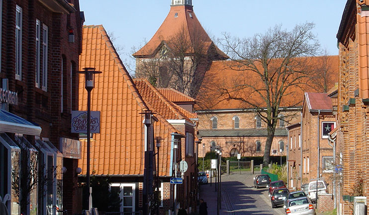 The centennial of the Armenian Genocide was commemorated in the German city of Oldenburg