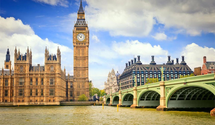 Speaking Monuments: Big Ben