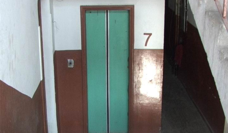 What is the status of the elevators in the country?