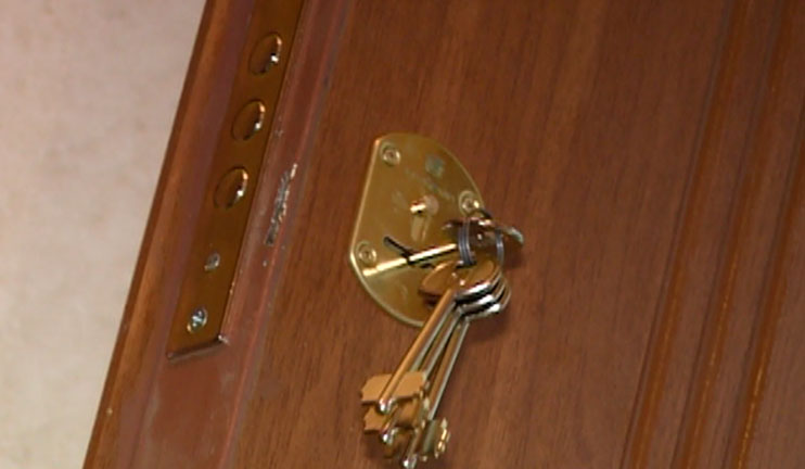 Everything about door locks and their security