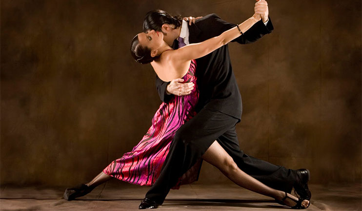 How was born and spread one of the most famous dances – tango?