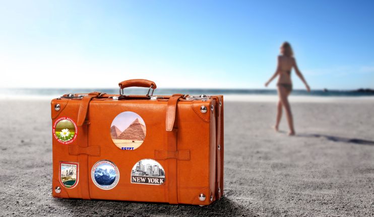 How to choose the best luggage