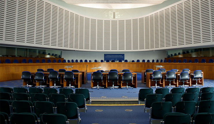 ECHR published the verdicts of the Azeri and Armenian refugees