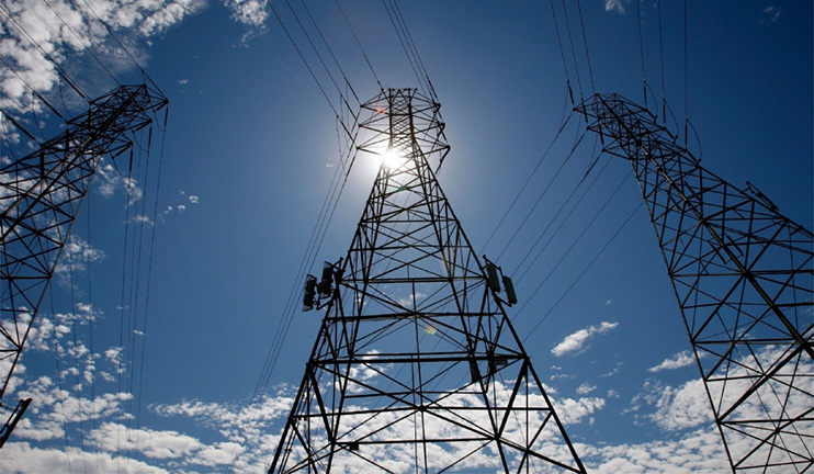 Three villages of Armavir region periodically outage