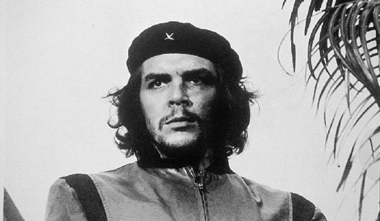 Story of One Photo: “Che Guevara”