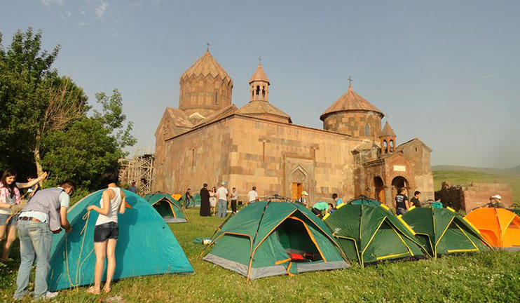 "Fresco" festival summarized the events of Yerevan and the regions