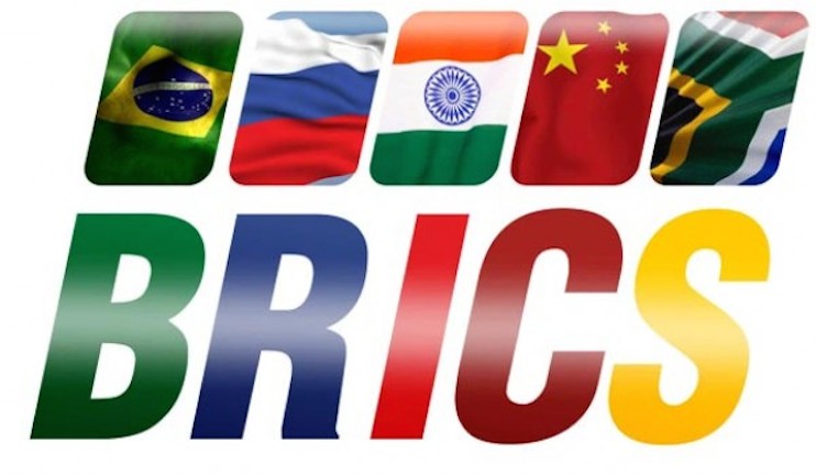 BRICS has a true potential to become the most powerful union on the planet