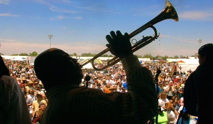 Yerevan Jazz Fest promises the capital of jazz will regain its title