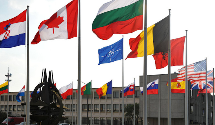 Turkey convened an extraordinary meeting of NATO