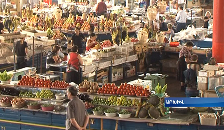 A program to prevent malnutrition and to ensure organic food in Tavush region