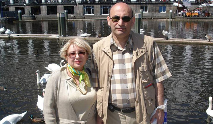 The fictive trial of Yunus couples was condemned by the USA and Council of Europe