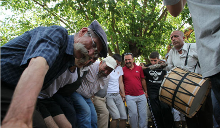 Armenian Identity is Awake Inside Many of the Armenians of Dersim