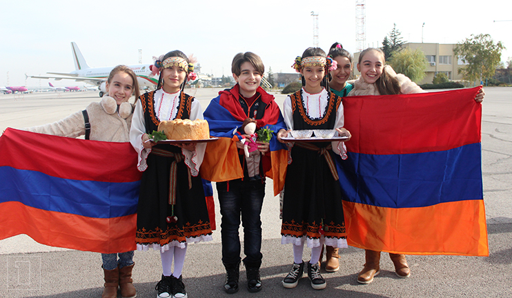 Միկան ելույթ կունենա 11-րդ համարի ներքո