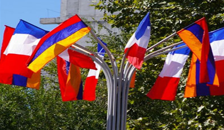 New horizons for Armenian-French relations