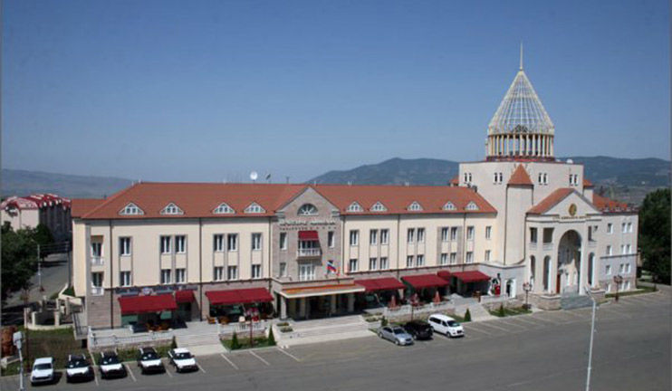 National Education Excellence Program introduced in Artsakh