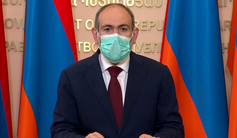 We have reached Russia's indicator in the number of infections per 1 million population. PM