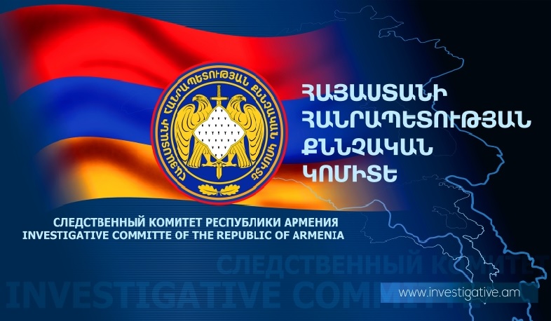 Ոստիկանության նախկին աշխատակցին մեղադրանք է առաջադրվել իշխանության ներկայացուցչի նկատմամբ բռնություն գործադրելու համար