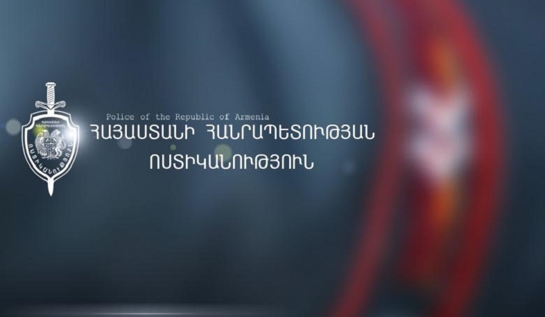 Արտակարգ դրության իրավական ռեժիմի կանոնները խախտելու փաստերով մինչ օրս կազմվել է 31588 արձանագրություն