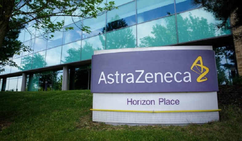 Հայտնի է AstraZeneca-ի պատվաստանյութի՝ վարակից պաշտպանելու ժամկետը. Reuters