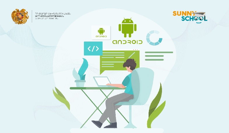 Ընդունվում են Node.JS, Android, Java/Spring fr. մասնագիտություններով դասընթացների դիմումները