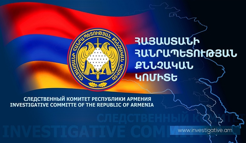 Քրեական գործ՝ պայմանագրային զինծառայողի մահվան կապակցությամբ