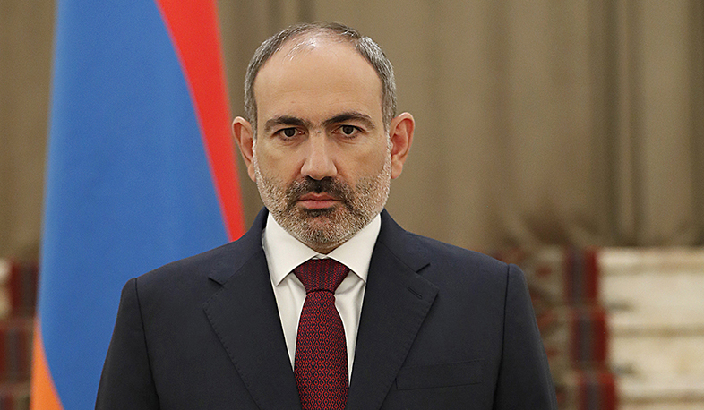 Prime Minister expressed condolences on the death of Dana Mazalova