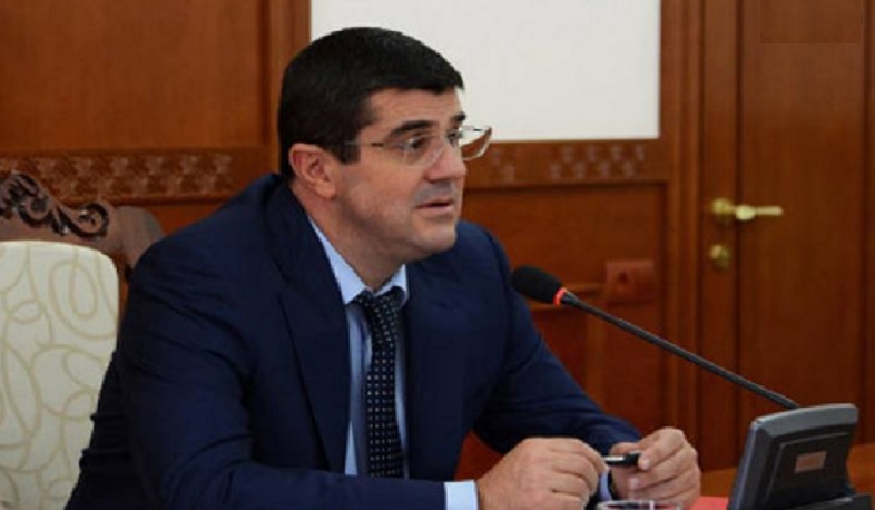 The situation is completely under the control of the President of the Republic․ Speaker of the Artsakh President