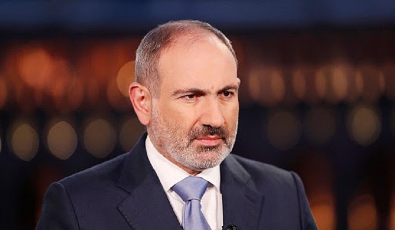 “Turkey has returned to the South Caucasus to continue the Armenian genocide” – Nikol Pashinyan’s Interview with The Globe and Mail