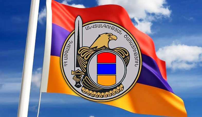 Այս օրերին անհրաժեշտ է լիովին բացառել ցանկացած տիպի ու չափերի ԱԹՍ-ների օդային կիրառումը. ԱԱԾ