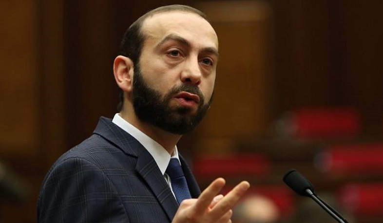 What to say after the victory  to those who put up some interests above the homeland? Mirzoyan