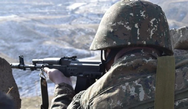 There is no ceasefire agreement between the parties. The Defense Army denies