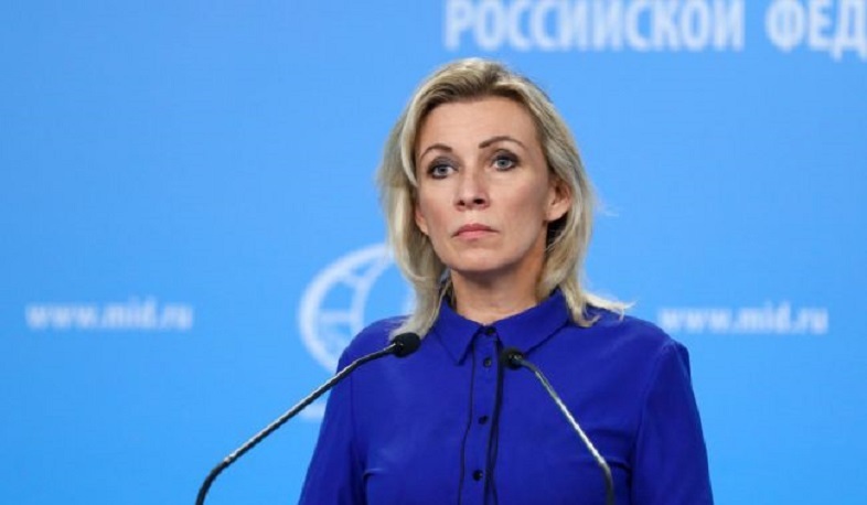 Maria Zakharova on the Karabakh conflict and the ways of settling the issue