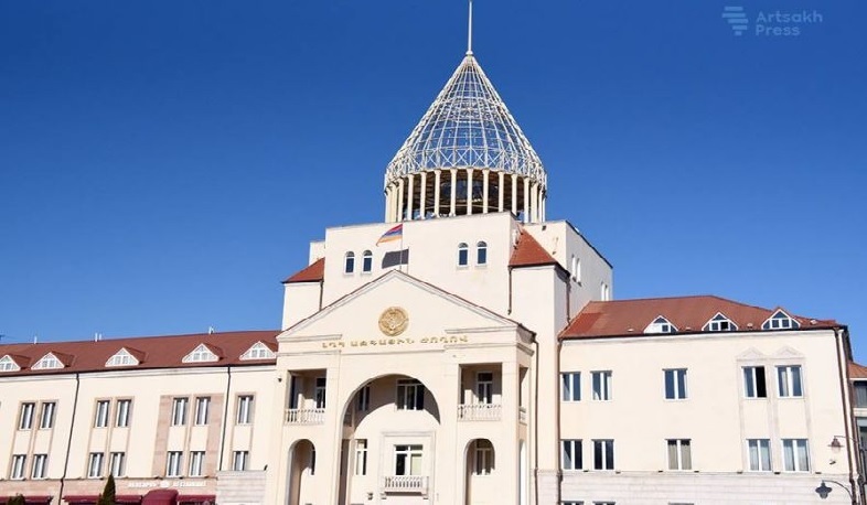 The National Assembly of the Republic of Artsakh calls on the Russian and Iranian authorities to establish a joint anti-terrorist center