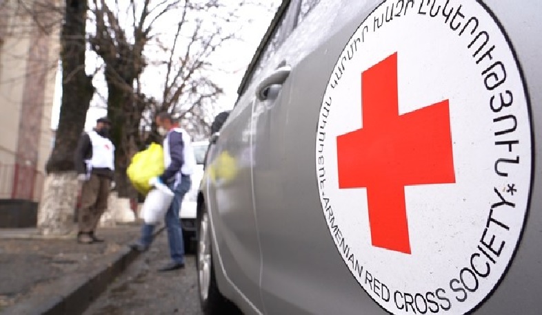 The conditions for observing the humanitarian ceasefire are not enough to start operations․ International Committee of the Red Cross