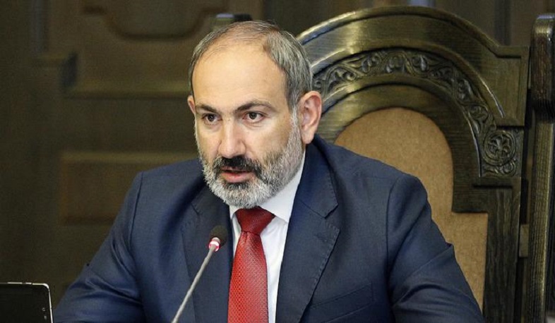 Now there is comprehensive evidence that thousands of mercenaries were involved in military aggression against Artsakh. Pashinyan