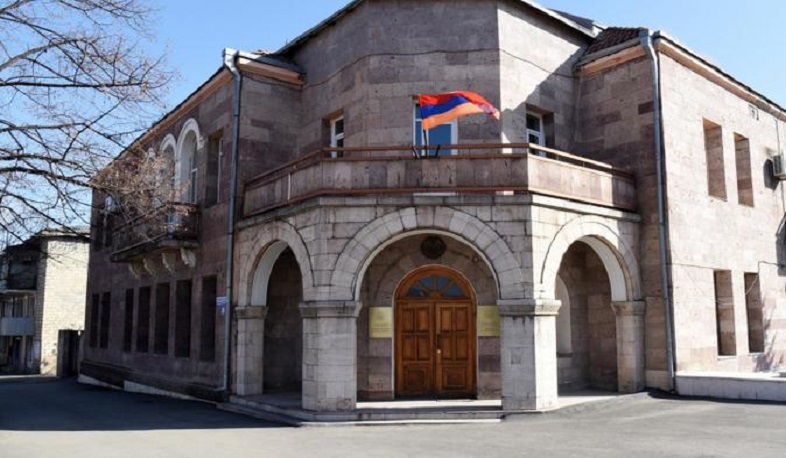 The Artsakh Foreign Ministry states - Baku is resorting to terrorist tactics against the people of Artsakh