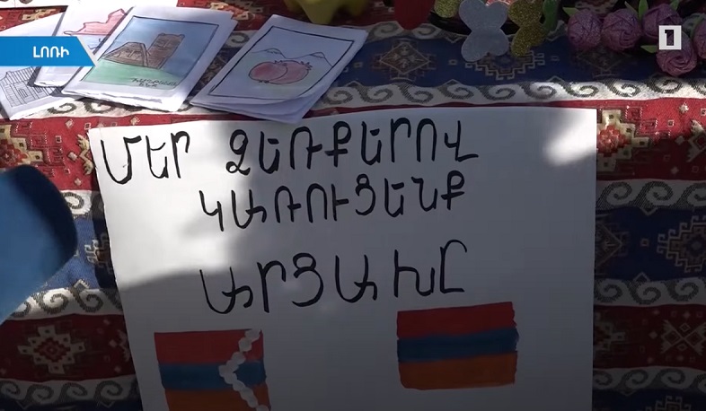 Ամեն ինչ հանուն հաղթանակի. թիկունքը ամուր են պահում նաև Ալավերդիում