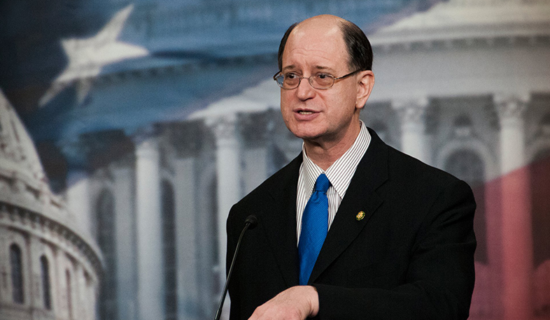 The terms of the Russia and Turkey backed ceasefire are unfair. Congressman Brad Sherman