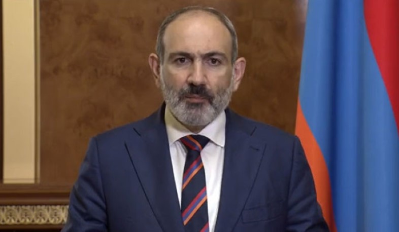 Վարչապետը պարզաբանել է, թե ի՛նչ կլիներ, եթե ընկնեին Ստեփանակերտը, Ասկերանն ու Մարտակերտը