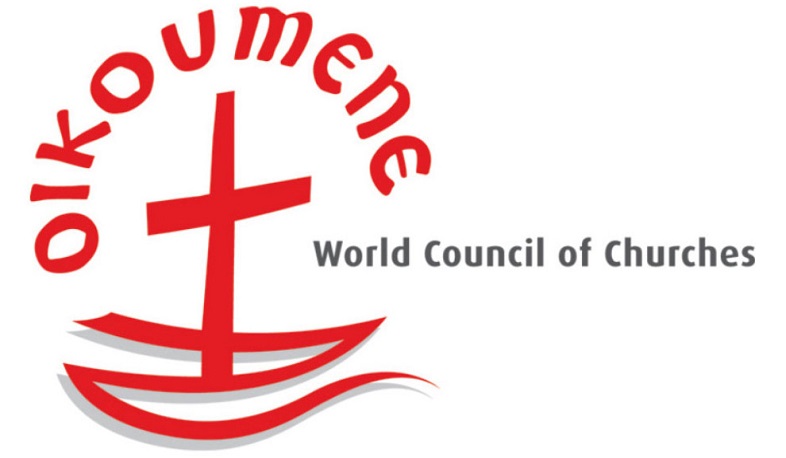 We stand in solidarity with the Armenian communities. World Council of Churches (WCC)